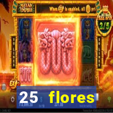 25 flores silvestres com nomes