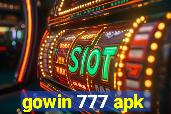 gowin 777 apk