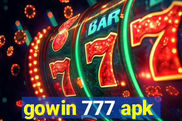 gowin 777 apk