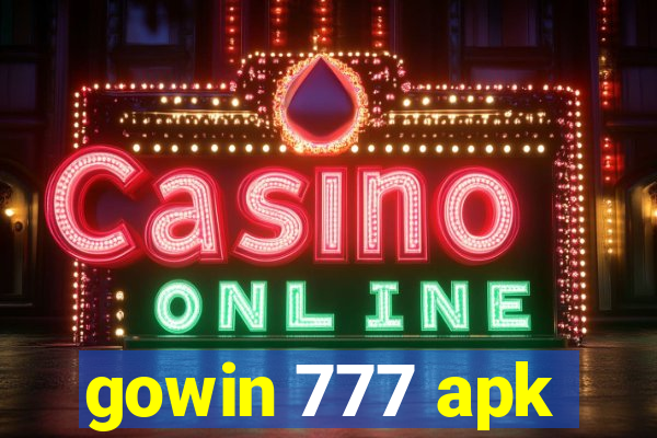 gowin 777 apk