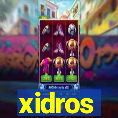 xidros