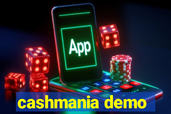 cashmania demo