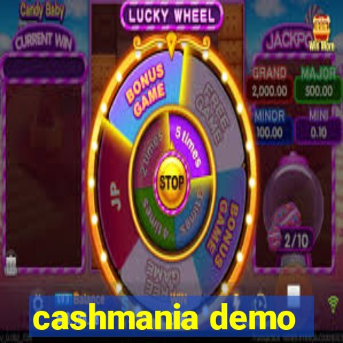 cashmania demo