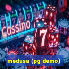 medusa (pg demo)