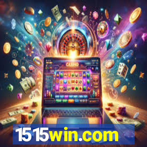 1515win.com