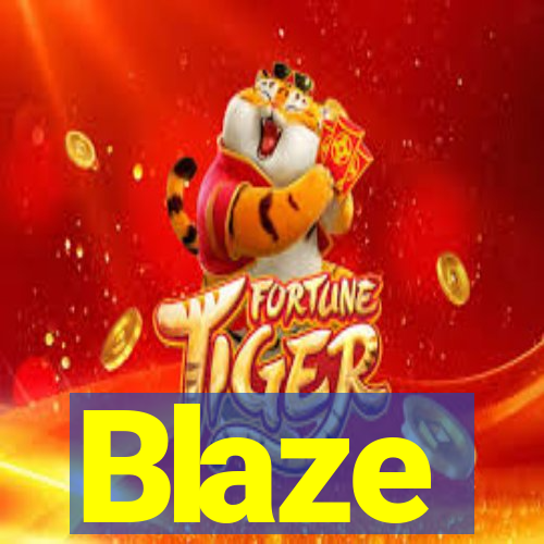 Blaze