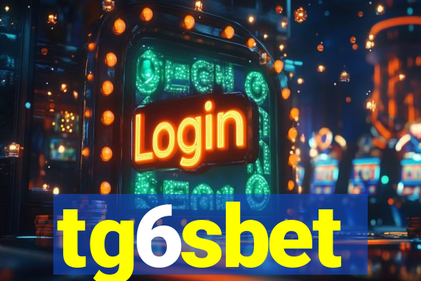 tg6sbet