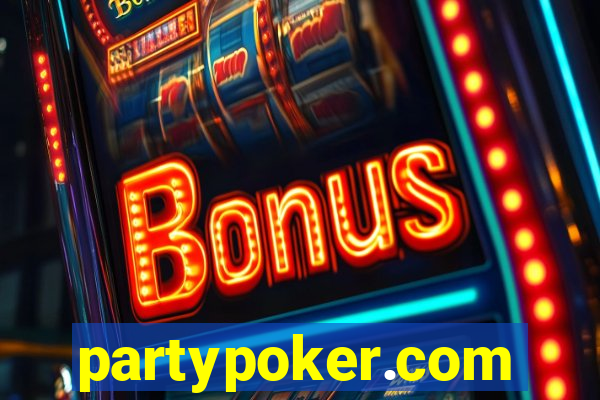 partypoker.com