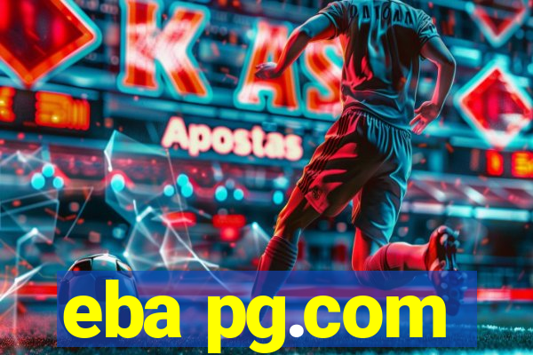 eba pg.com