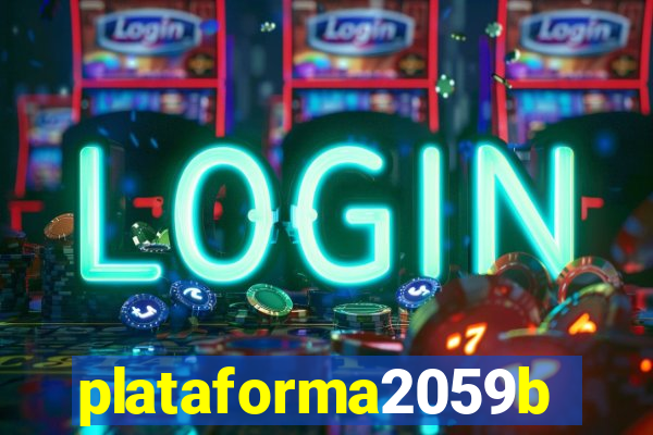 plataforma2059bet.com