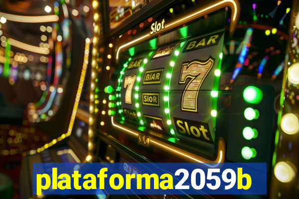 plataforma2059bet.com