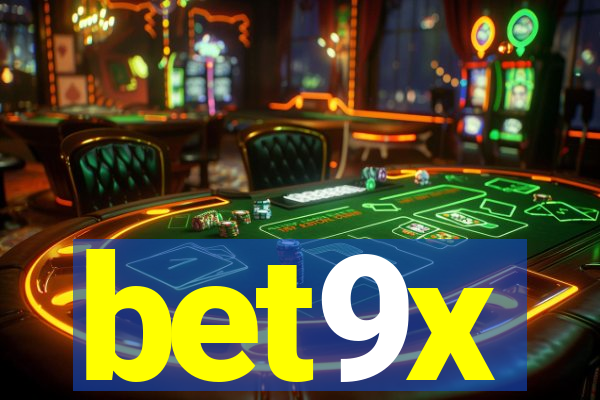 bet9x