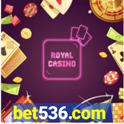 bet536.com