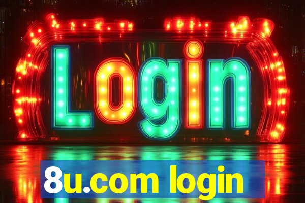 8u.com login