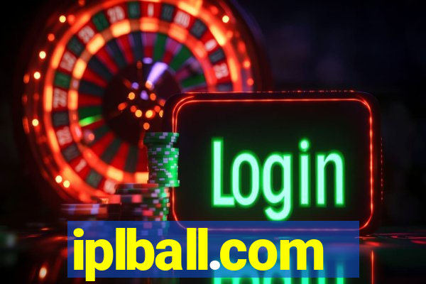 iplball.com