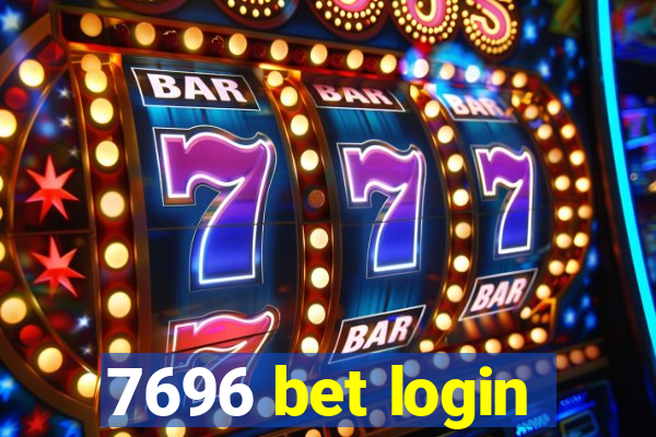 7696 bet login