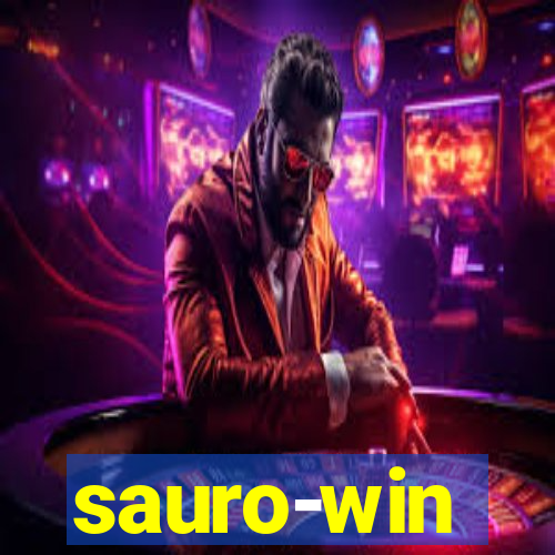 sauro-win