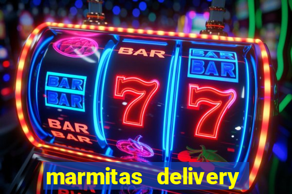 marmitas delivery boa vista rr