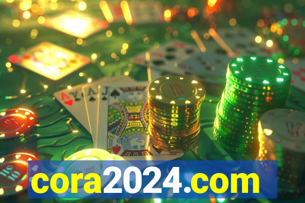 cora2024.com