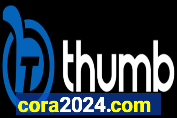 cora2024.com