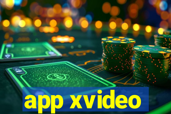 app xvideo