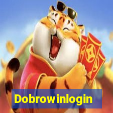 Dobrowinlogin