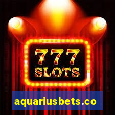 aquariusbets.com