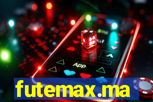 futemax.ma