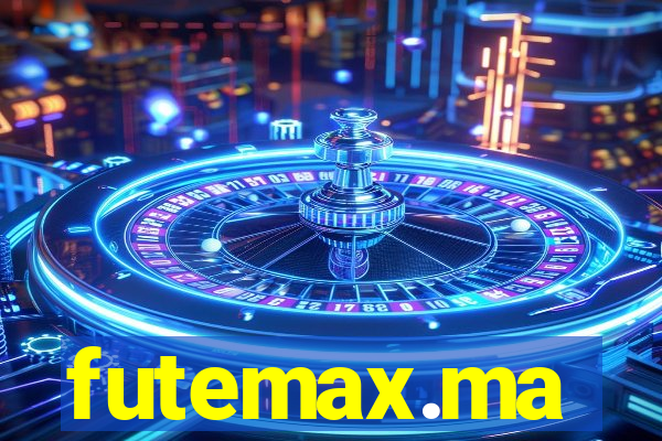 futemax.ma