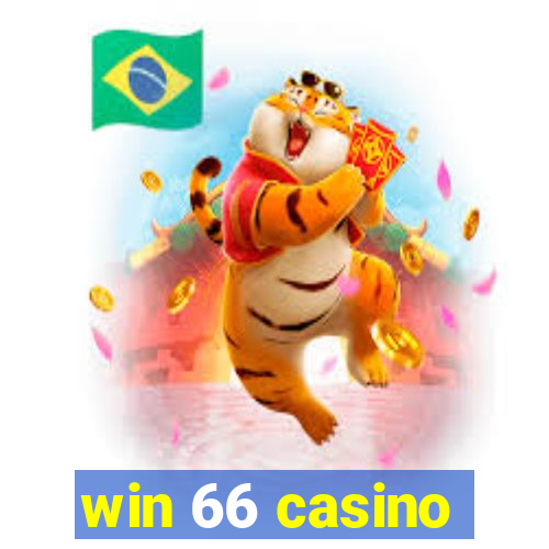 win 66 casino