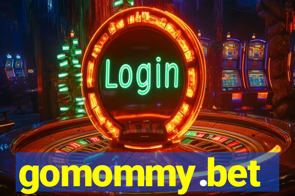 gomommy.bet