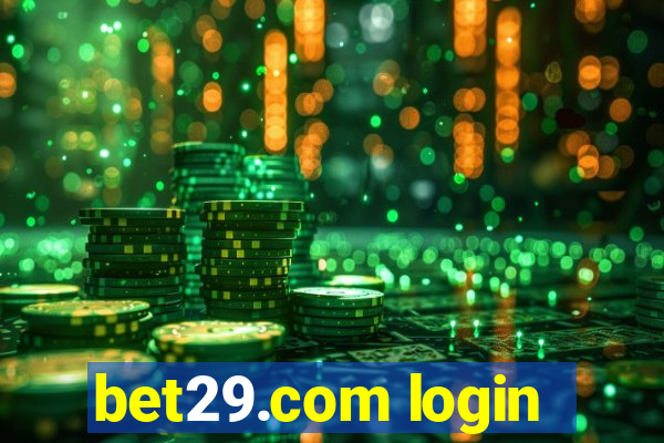 bet29.com login