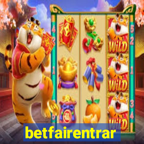 betfairentrar