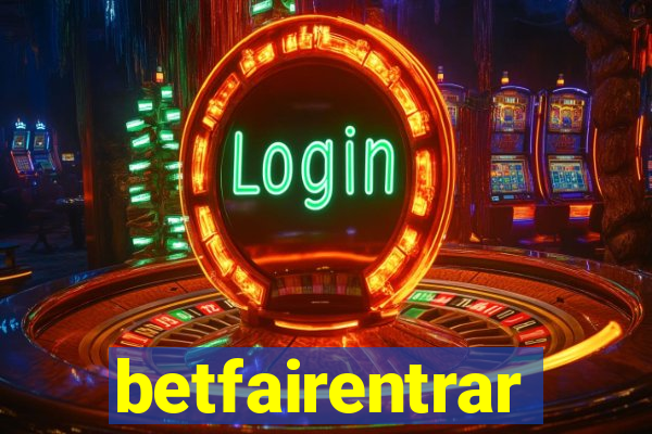 betfairentrar