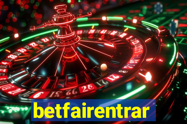 betfairentrar