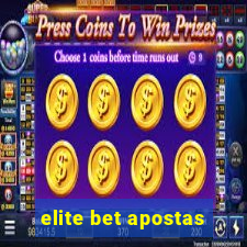 elite bet apostas