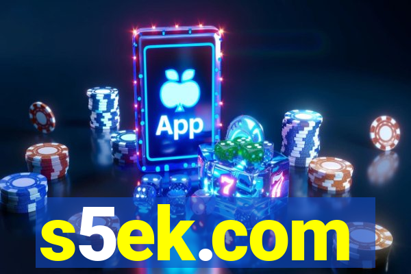 s5ek.com