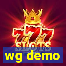 wg demo