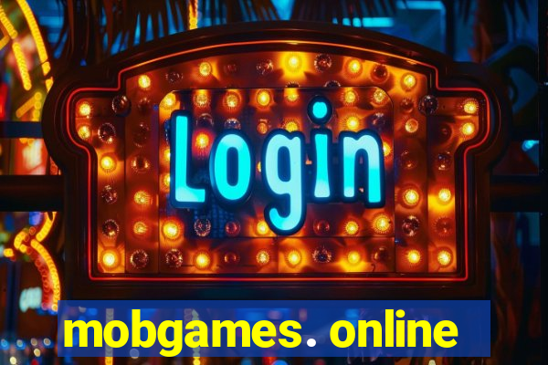 mobgames. online