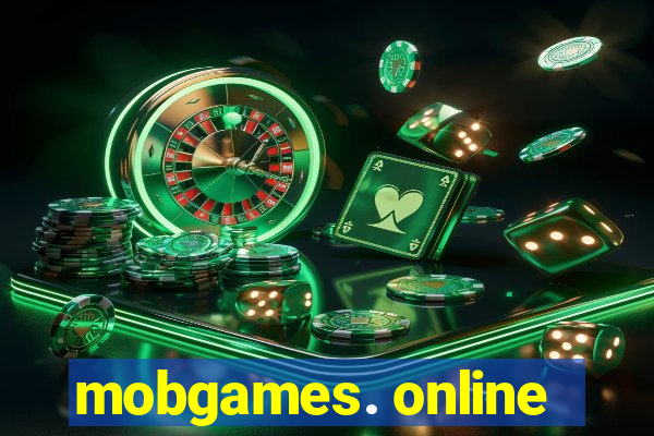 mobgames. online