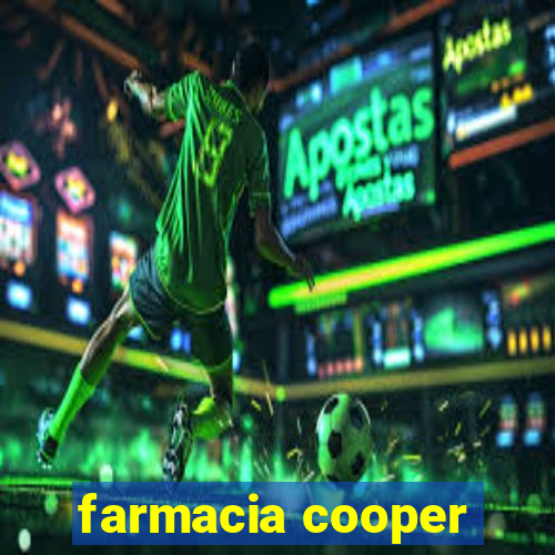 farmacia cooper