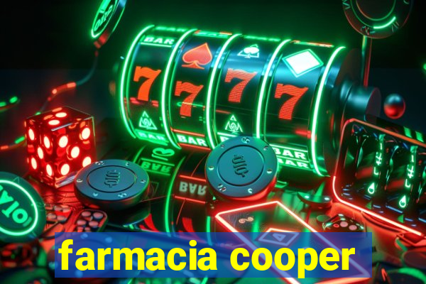 farmacia cooper