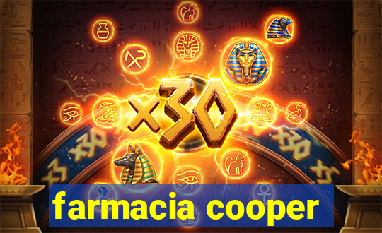 farmacia cooper