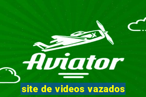 site de videos vazados