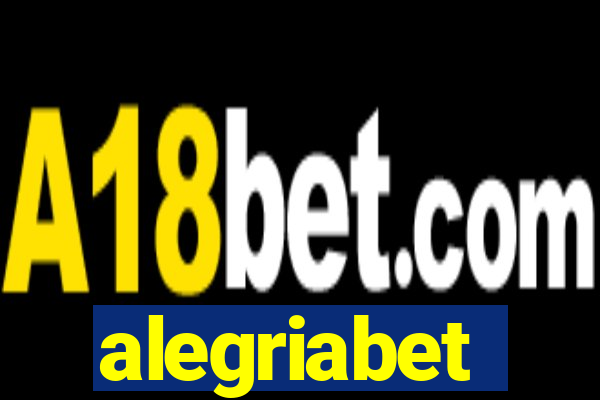 alegriabet