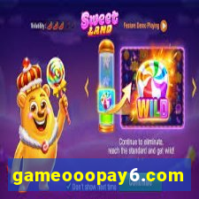 gameooopay6.com