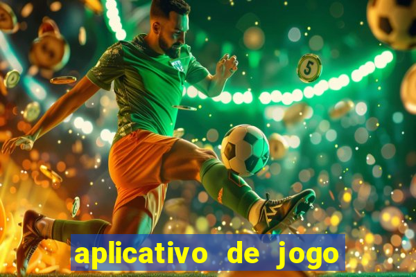 aplicativo de jogo para ganhar dinheiro no pix