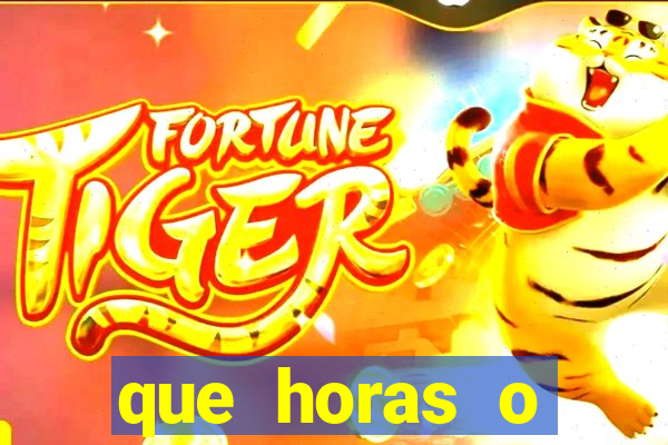 que horas o fortune dragon paga