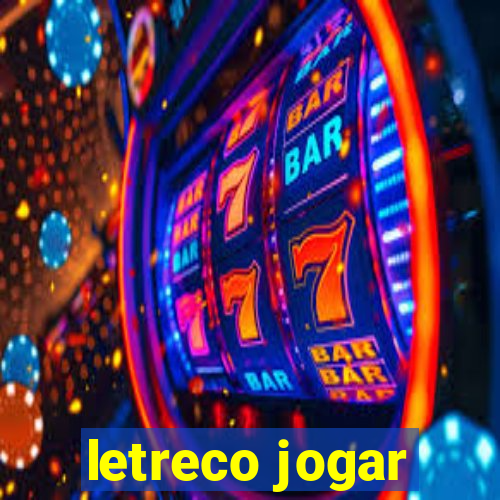 letreco jogar