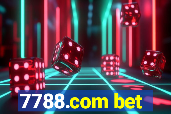 7788.com bet